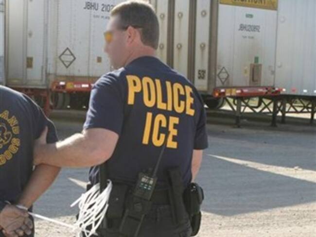 Aumenta EU agentes en México