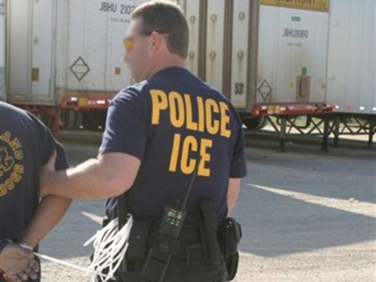 Aumenta EU agentes en México