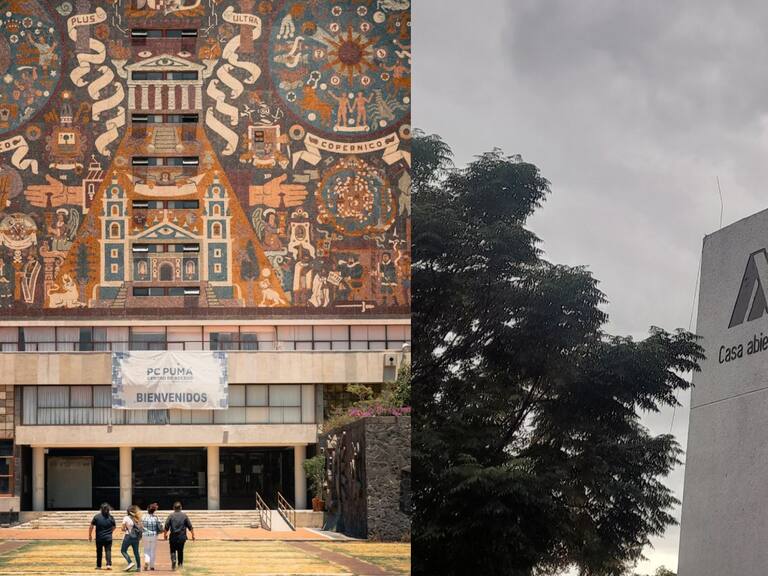 UNAM y UAM, las dos mejores universidades públicas de México