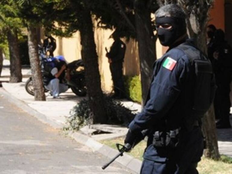 Balacera entre sicarios y militares deja 6 muertos en NL