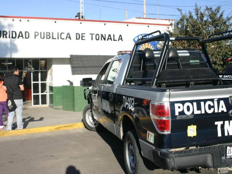 Fallece policía de Tonalá agredido a balazos