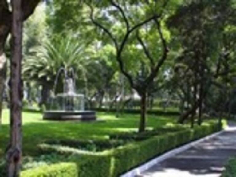 Echan una mirada a la recuperación y visita de Bosque de Chapultepec