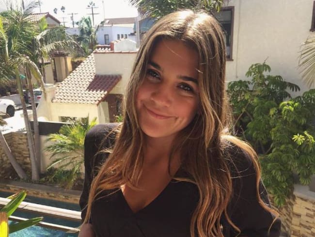 La defensa Ashley Soto, seleccionada del Tricolor Femenil Sub 17 (GALERÍA)