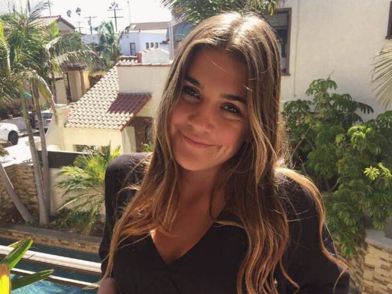 La defensa Ashley Soto, seleccionada del Tricolor Femenil Sub 17 (GALERÍA)