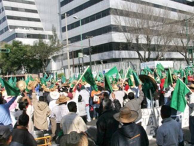 Demanda SAGARPA a productores de caña por bloquear su sede