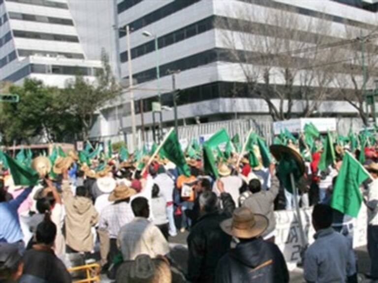 Demanda SAGARPA a productores de caña por bloquear su sede