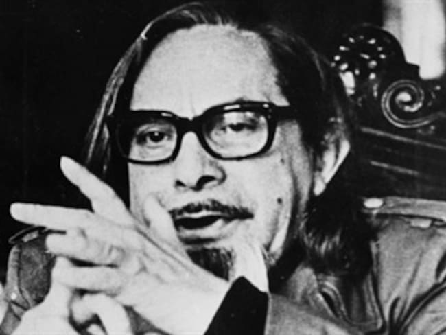 Presenta FCE programa editorial conmemorativo en honor a José Revueltas