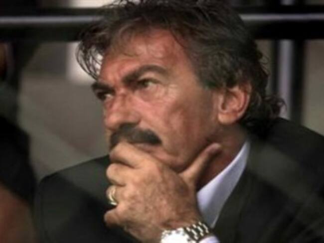 De la mano de La Volpe, Costa Rica va rumbo al Mundial Brasil 2014