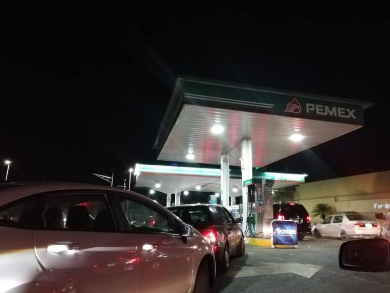 Ayuntamiento de Tlajomulco informa en dónde hay gasolina