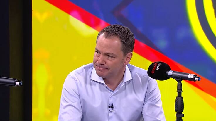 Santiago Baños afirma que es difícil debutar a canteranos del América