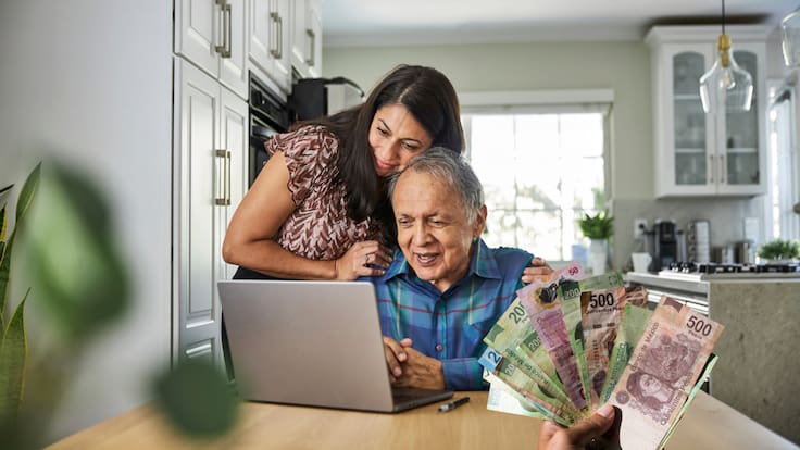 Pensión para Mujeres y Hombres de 57 a 59 años: ¿Qué documentos deben presentar las personas para acceder a este apoyo?