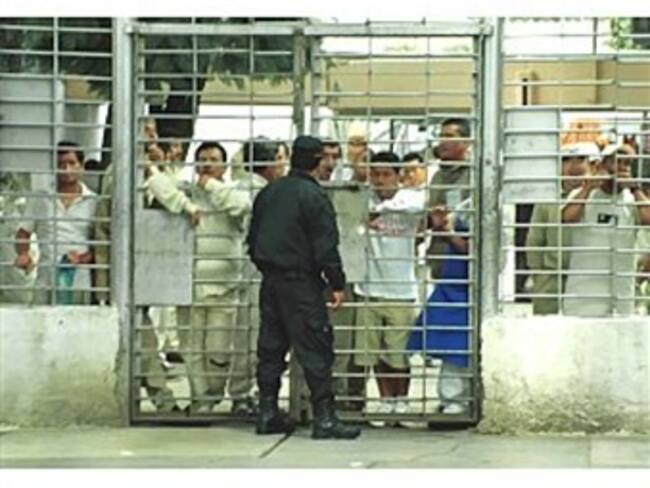 Renuncia por fuga director de Prevención y Readaptación Social de Veracruz