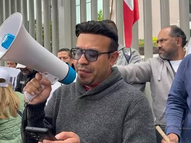 Exigen trabajadores del PJ que no haya políticos disfrazados de jueces