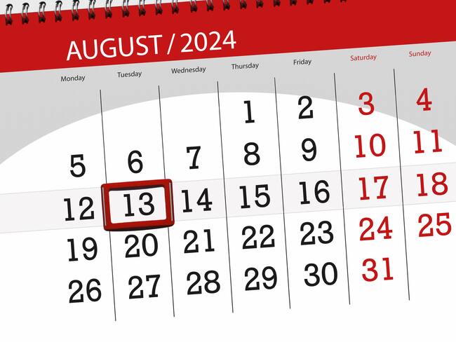 Estas son las cosas que no debes hacer en Martes 13