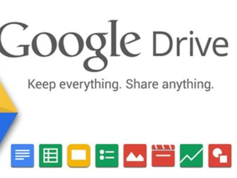Conoce los cambios en Google Drive
