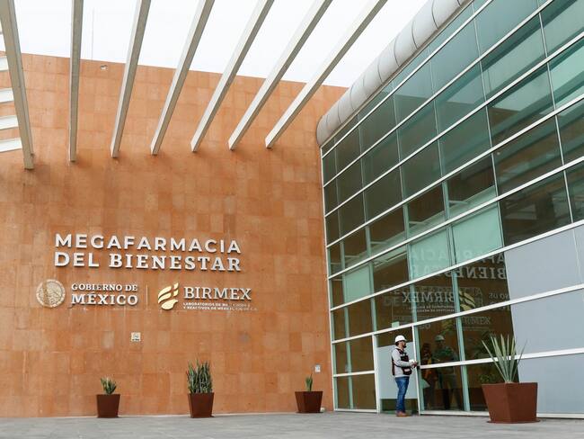 Medicamentos deberían de estar en los hospitales no en la “Megafarmacia”: Colectivo Cero Desabasto