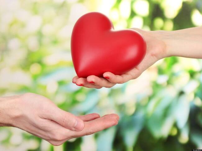 Los 5 lenguajes de amor