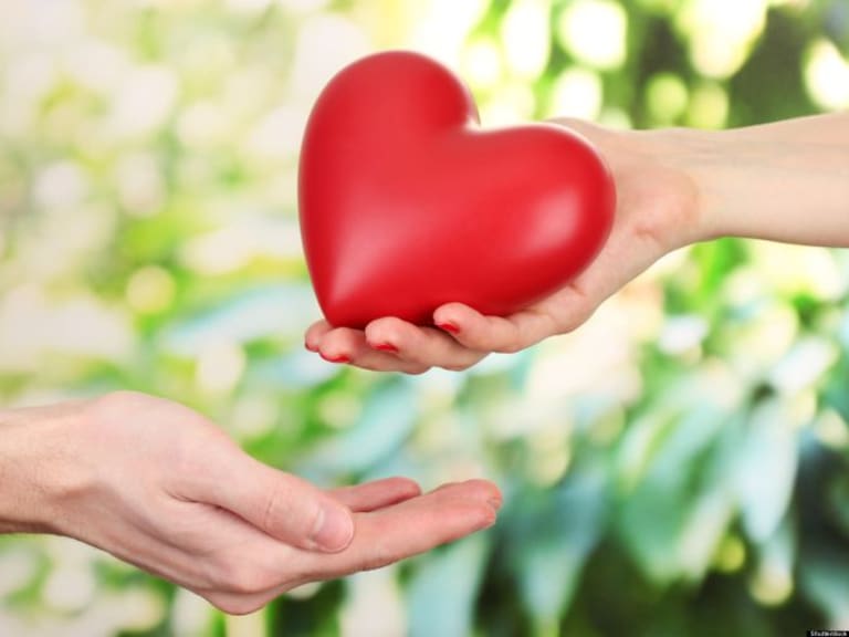 Los 5 lenguajes de amor