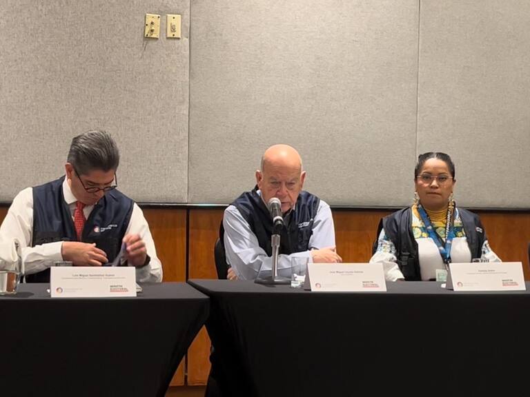 Crimen organizado desafía a la democracia: Observadores internacionales