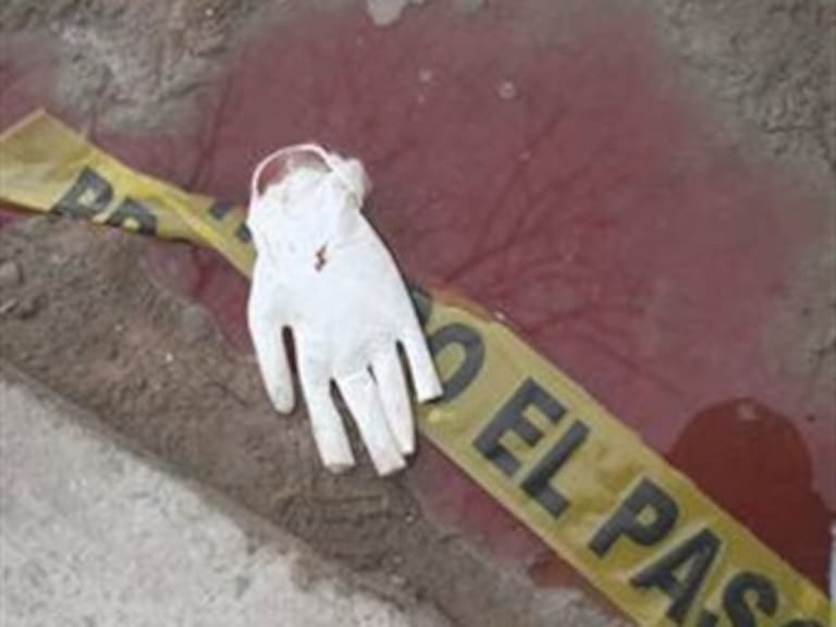 Suman 15 muertos por masacre en Cd. Juárez