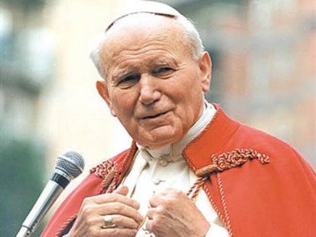 Dan recomendaciones a quienes vayan a beatificación de Juan Pablo II