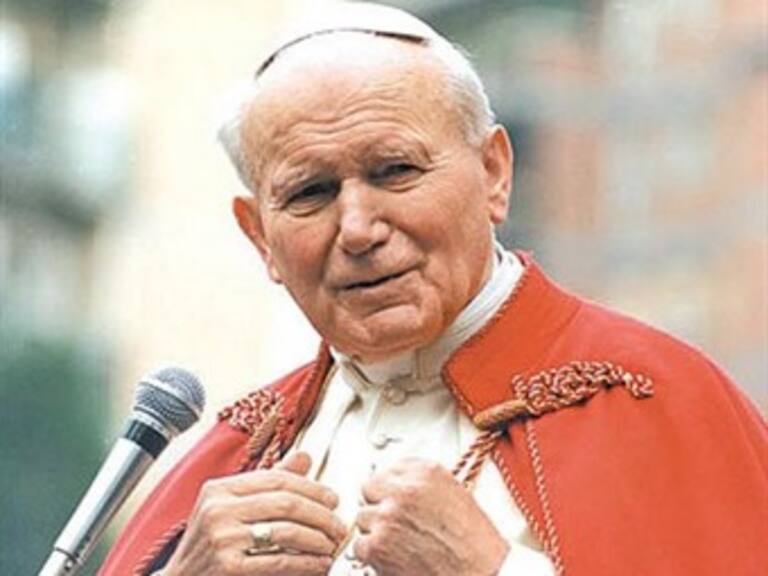 Dan recomendaciones a quienes vayan a beatificación de Juan Pablo II