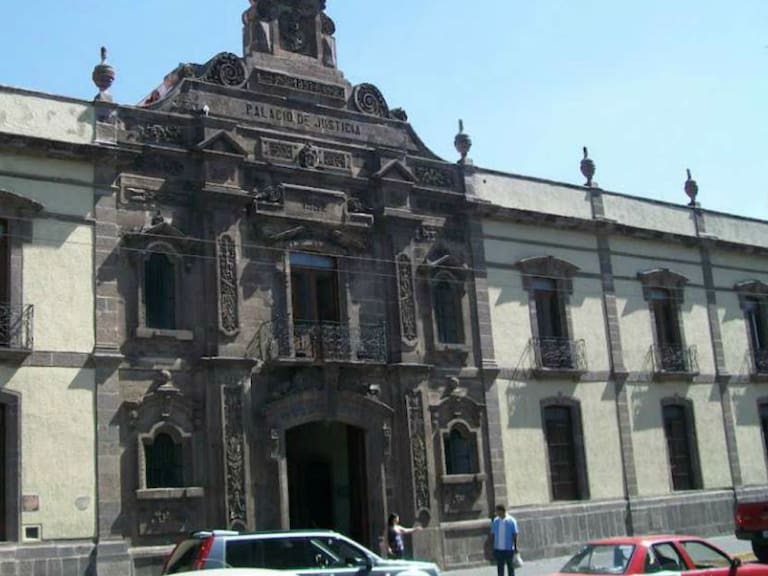 Poder Judicial de Jalisco está en “crisis”: Salvador Caro