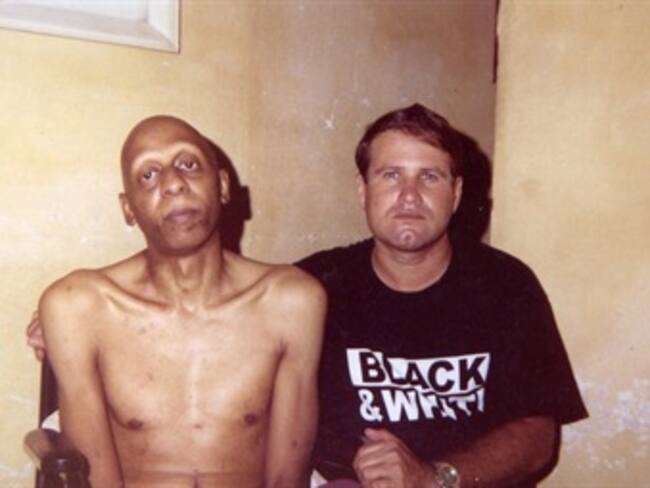 Fariñas rechaza pedido de España de deponer huelga de hambre en Cuba