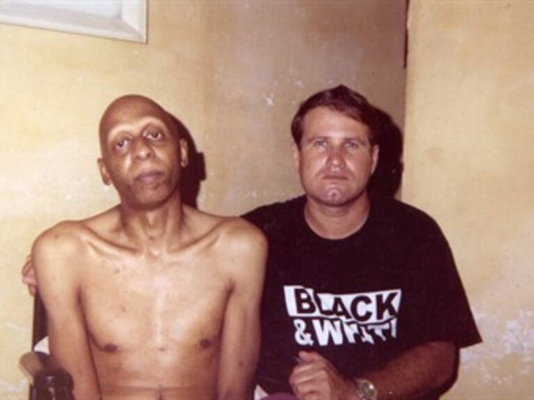 Fariñas rechaza pedido de España de deponer huelga de hambre en Cuba