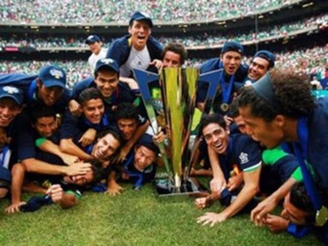 Eligen 13 sedes para la Copa Oro 2013