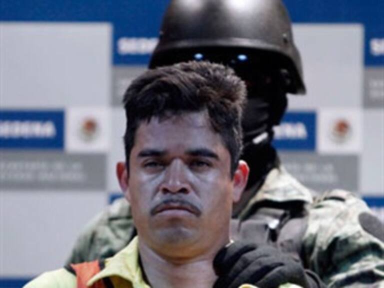 Arraigan a 'El Piolín'