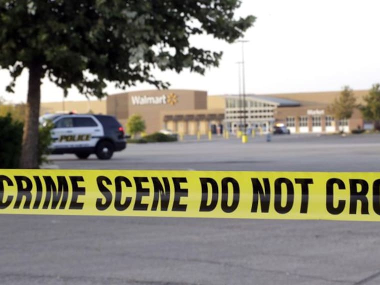 #AsíSopitas: Hallan a ocho personas muertas en camión estacionado en un Walmart de San Antonio, Texas