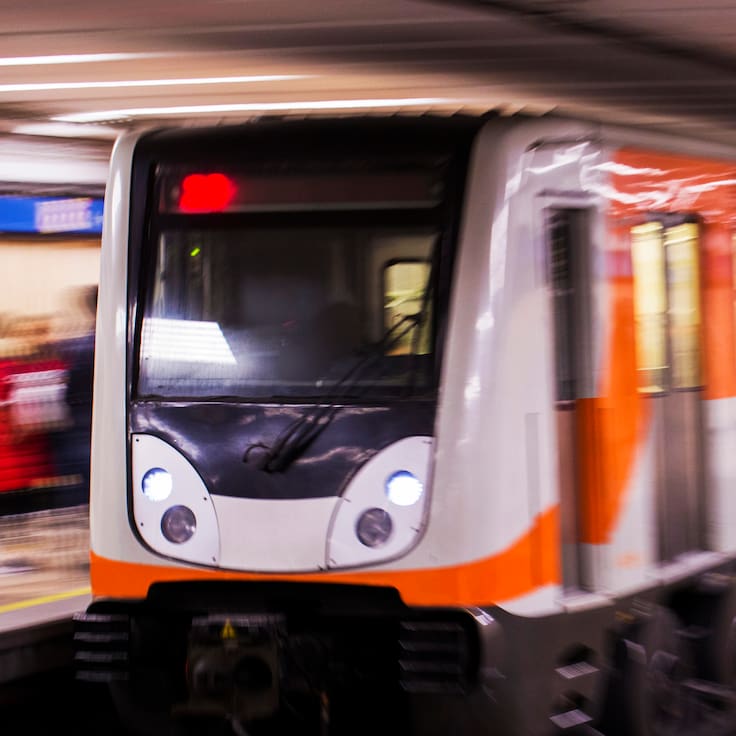 Metro CDMX ajusta operación en Línea 2 por remodelación: habrá servicio parcial y cierres de estaciones
