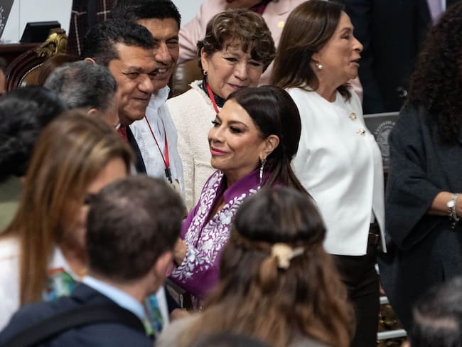 Brugada promete no intervenir en las elecciones de 2027 y pide frenar descalificaciones
