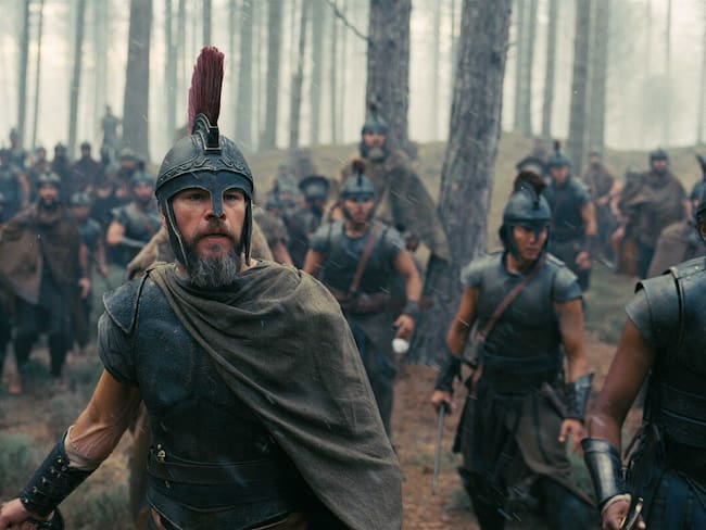 ¿Dónde ver ‘La Odisea’ de Christopher Nolan? Estas son las mejores pantallas IMAX en México