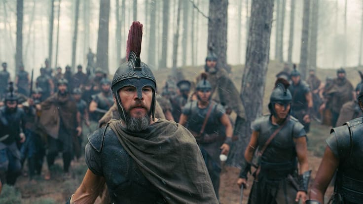 ¿Dónde ver ‘La Odisea’ de Christopher Nolan? Estas son las mejores pantallas IMAX en México