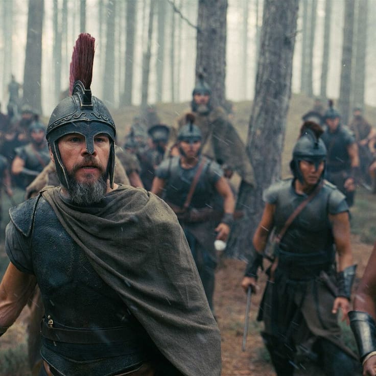 ¿Dónde ver ‘La Odisea’ de Christopher Nolan? Estas son las mejores pantallas IMAX en México