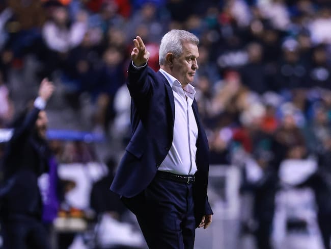 Javier Aguirre fue hospitalizado en Guadalajara y genera incertidumbre para el partido ante Estados Unidos