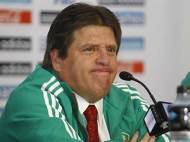 ¿Cómo se prepara la Selección Nacional rumbo a la temporada en Europa y la Copa América?