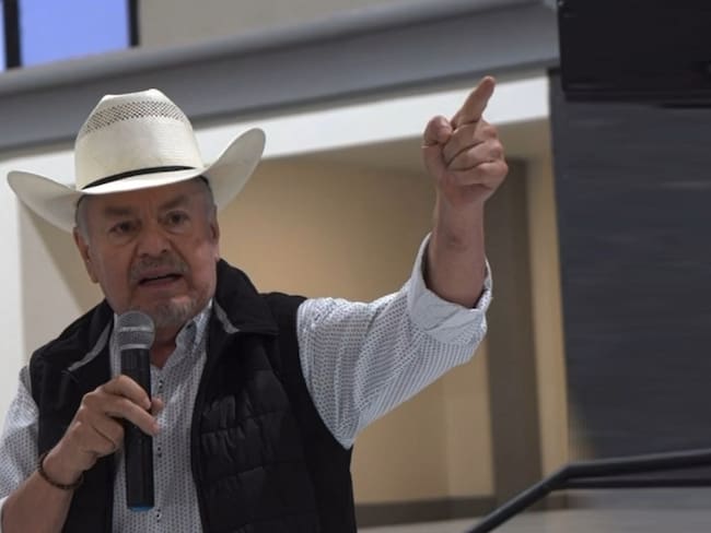 Respalda oposición en el Senado movilizaciones de transportistas y campesinos