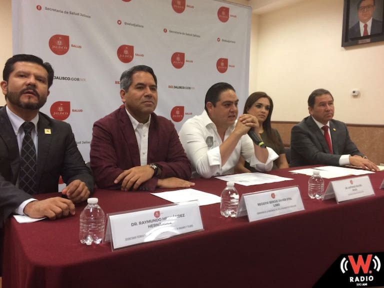 CETOT, Guadalajara y SSJ firman convenio de colaboración
