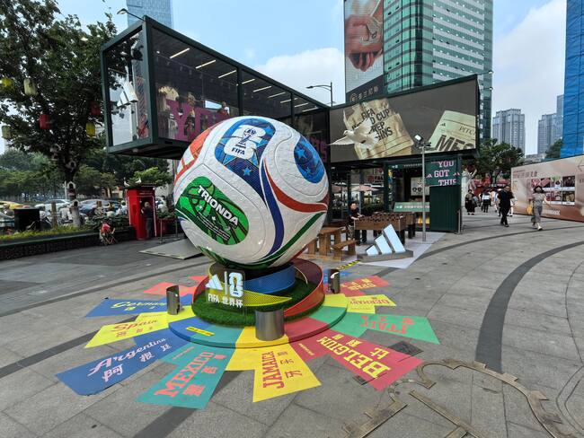 FIFA World Cup 2026