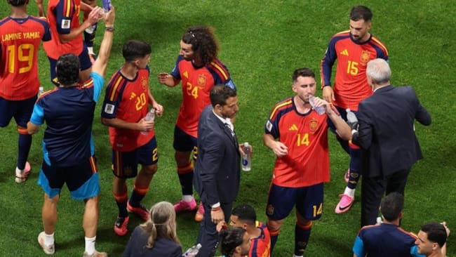 Mundial 2026