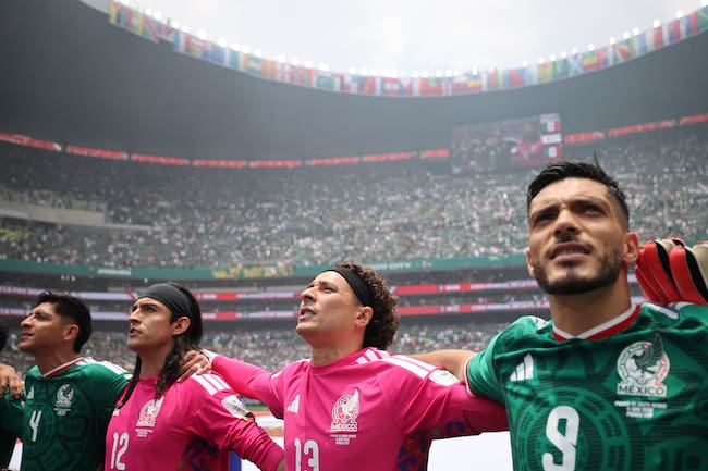 FIFA World Cup 2026