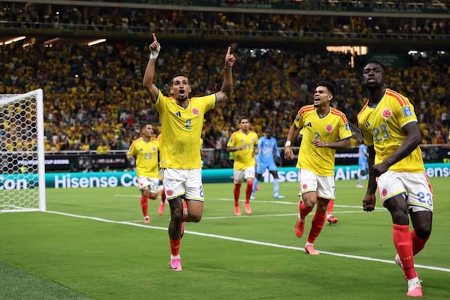 Copa del Mundo FIFA 2026