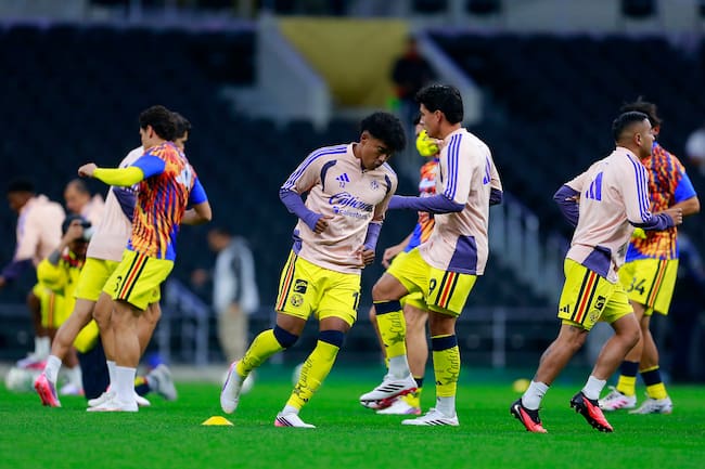 Club América