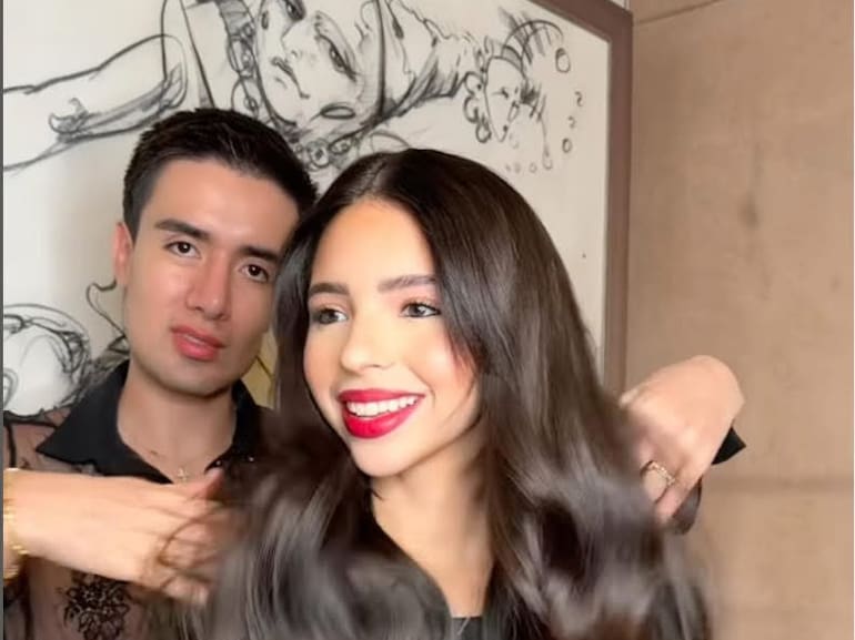 Quién era Miguel Ángel de la Mora? El dueño de 'Micky Hair Salon Masaryk'