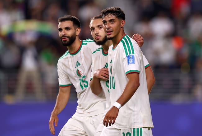 Selección de Jordania
