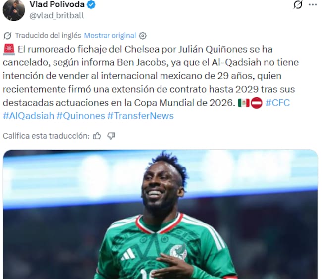 México Quiñones