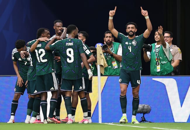 FIFA World Cup 2026